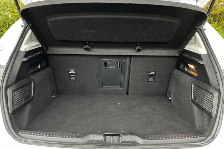 2020 Ford Focus 1.5 EcoBoost 182 5dr HATCHBACK PETROL Manual