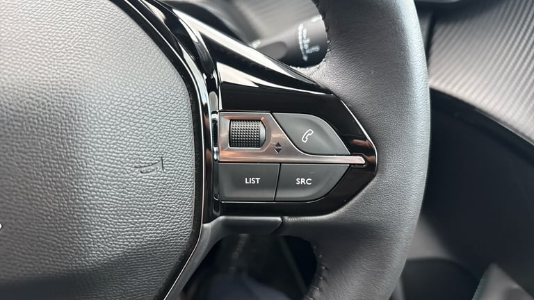 2022 Peugeot 208 1.2 PureTech 100 Allure Premium + 5dr Petrol Hatchback Hatchback Petrol Manual