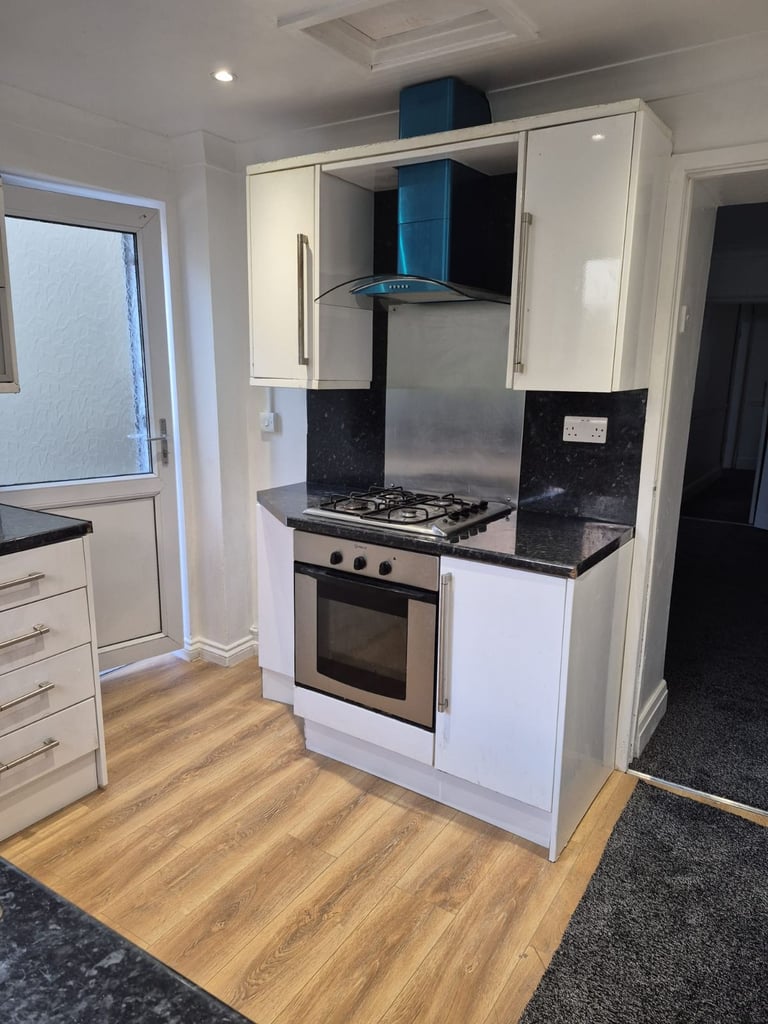 4 Bedroom House for Rent in Port Tennant 