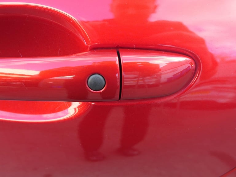 2017 Mazda MX-5 1.5 SKYACTIV-G Sport Nav Convertible 2dr Petrol Manual Euro 6 (131 ps) CONVERTIBL...