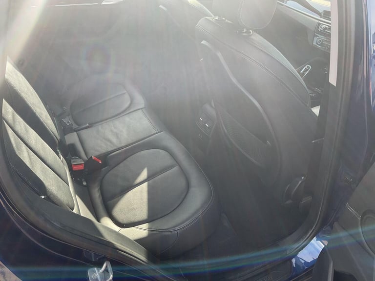 2018 BMW X1 X1 sDrive20i xLine ESTATE Petrol Automatic