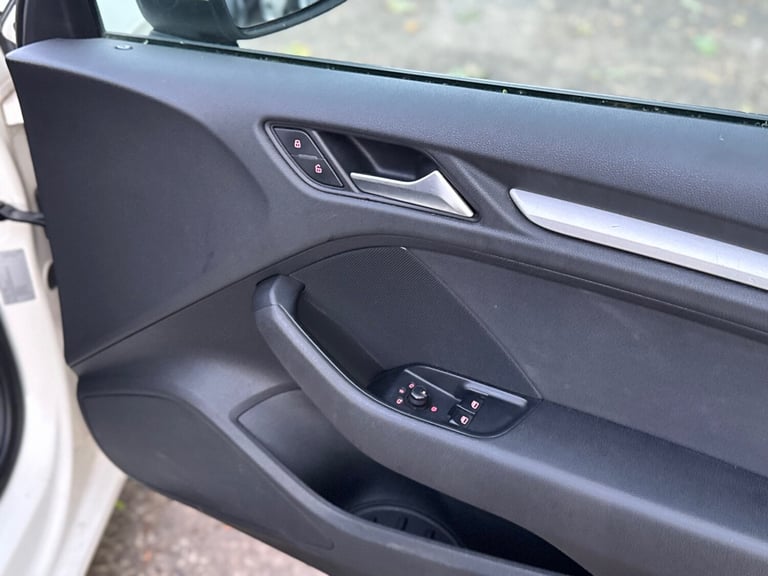 2013 Audi A3 2.0 TDI SE 3dr S Tronic HATCHBACK Diesel Automatic