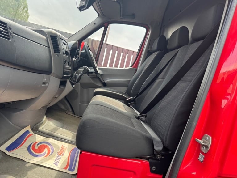 Mercedes-Benz Sprinter SPRINTER 310 CDI+LWB!+DIRECT ROYAL MAIL!+1 OWNER!+FSH