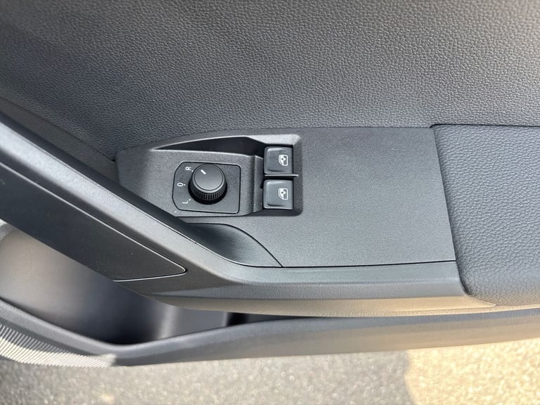 2025 SEAT Ibiza 1.0 TSI 95 SE Technology 5dr Hatchback Petrol Manual