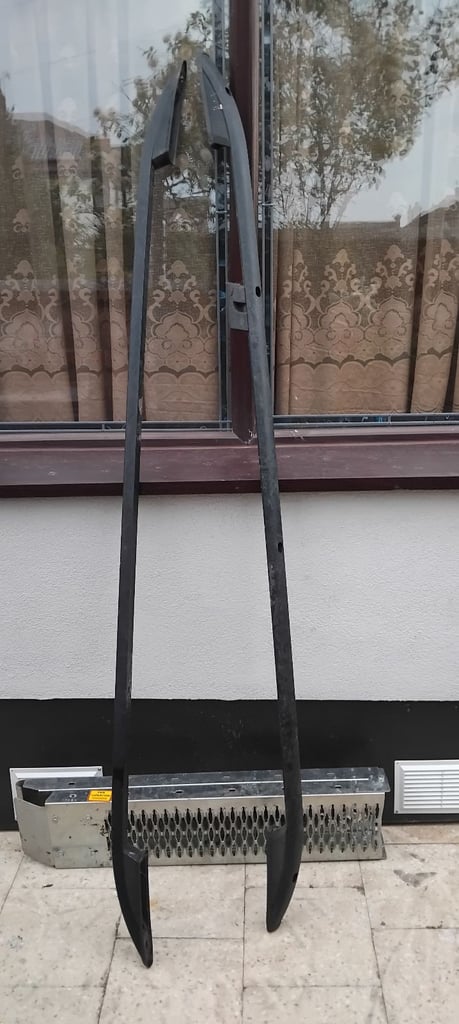 image for Roof Rail