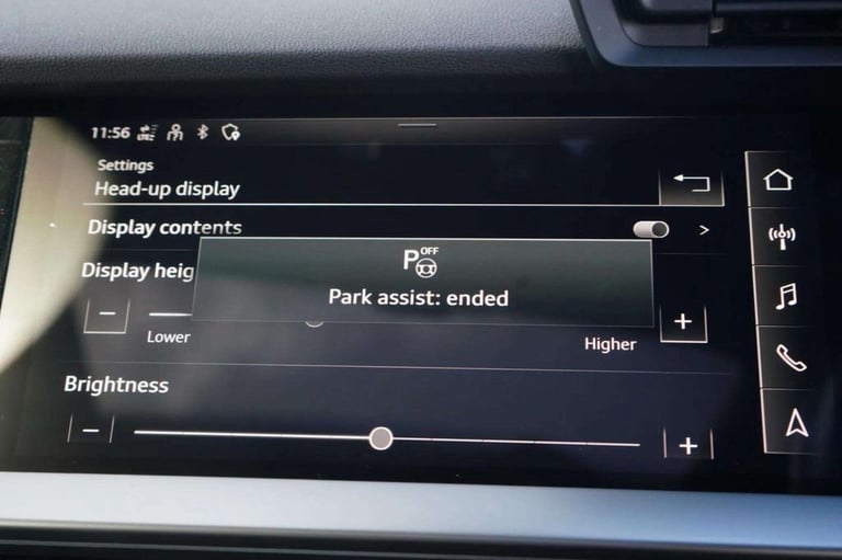 2021 71 AUDI A3 1.5 TFSI 35 VORSPRUNG SALOON 4DR PETROL S TRONIC EURO 6 (S/S) (1