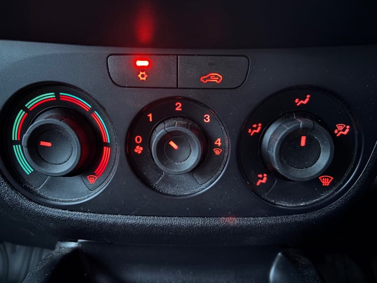 2021 Fiat Doblo 1.6 Multijet 16V 105 Tecnico Passenger Van S/S Crew Van Diesel Manual