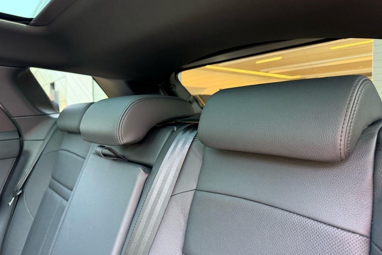 2025 Land Rover Range Rover Evoque 2.0 D200 Dynamic SE 5dr Auto ESTATE DIESEL Automatic