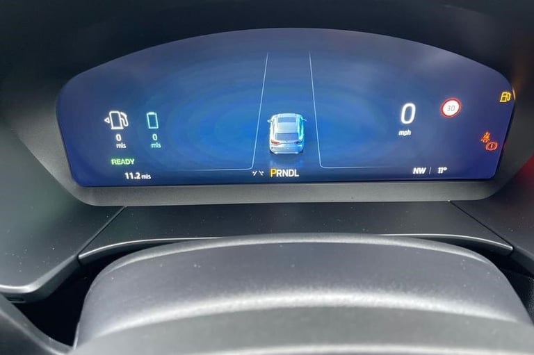 2024 Ford Kuga 2.5 PHEV ST-Line 5dr CVT 360 CAMERA, B&amp;O SOUND SYSTEM, DIGITAL DASH, POWER  Es...