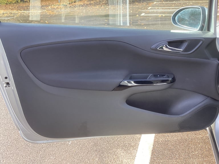 Vauxhall, CORSA,SRI VX LINE  Hatchback, 2016, Manual, 1364 (cc), 3 doors