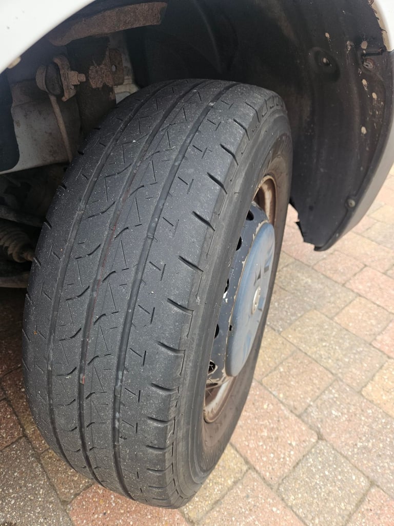 Vauxhall, MOVANO, Panel Van, 2017, Manual, 2298 (cc)