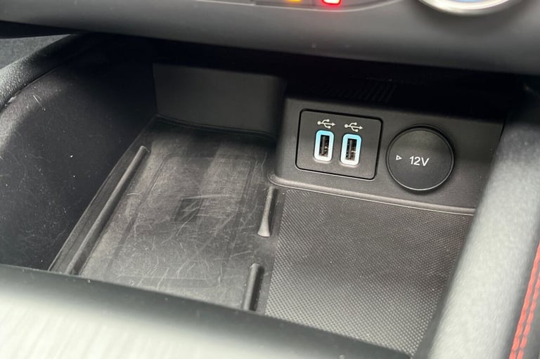 2021 71 FORD KUGA 2.5 DURATEC 14.4KWH ST-LINE X EDITION SUV 5DR PETROL PLUG-IN H