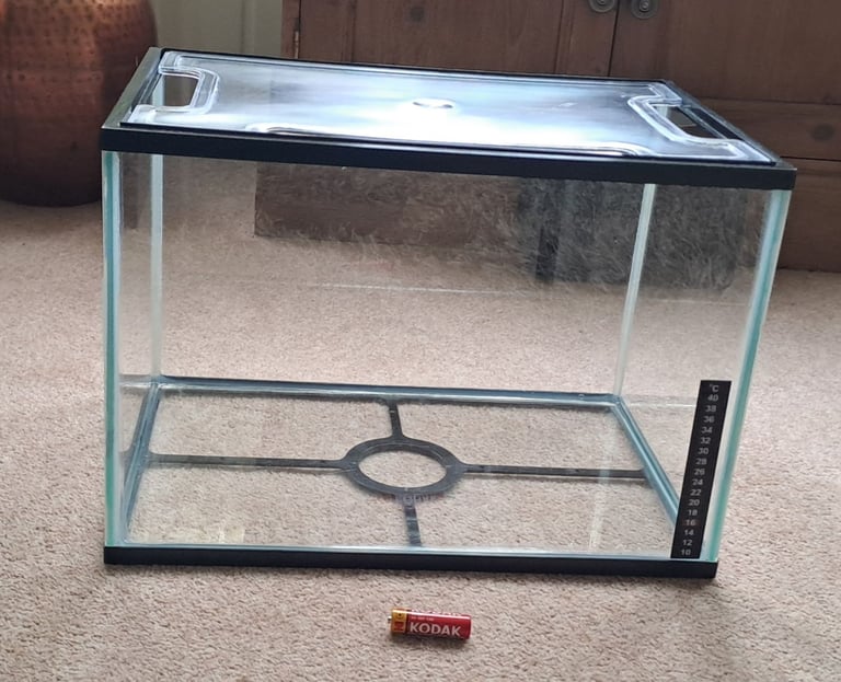 image for Small Fish Tank