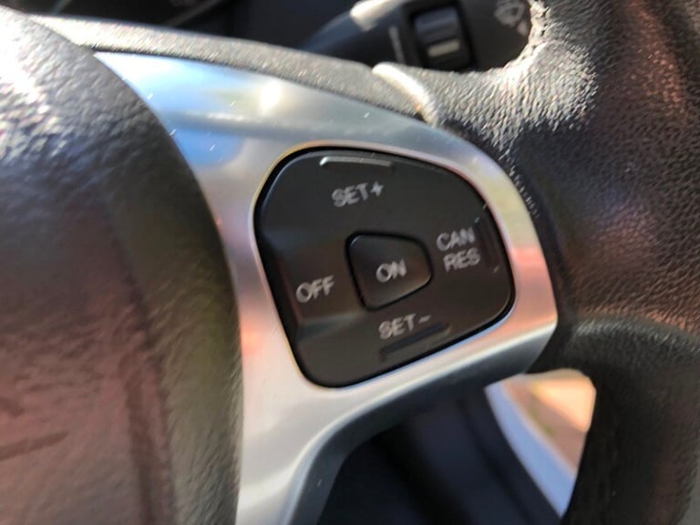 Ford Fiesta TITANIUM