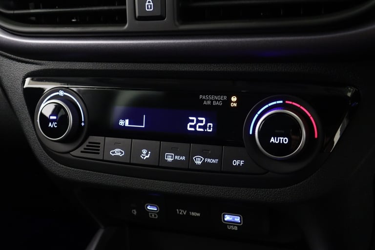 2024 Hyundai i10 1.2 [79] Premium 5dr Auto [Nav] Hatchback Petrol Automatic
