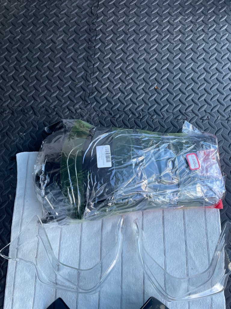 BMW 1200/1250 GS/GSA ACCESSORIES 