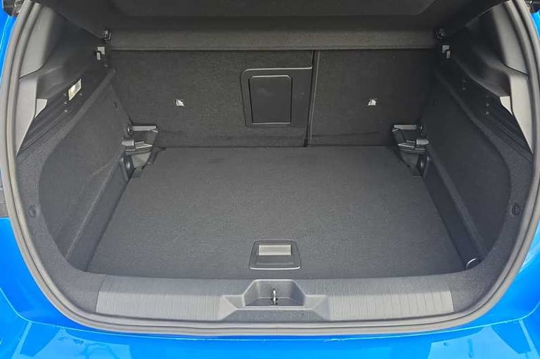 2024 Vauxhall Astra 1.2 Turbo 130 Ultimate 5dr HATCHBACK PETROL Manual