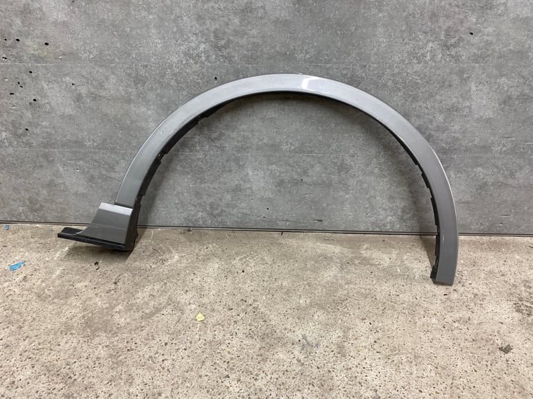 Ford Kuga mk3 ST - line front drivers wheel arch trim 2020 - 2024 