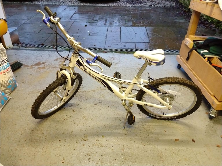 Trek 60 Mountain track - KIds bike