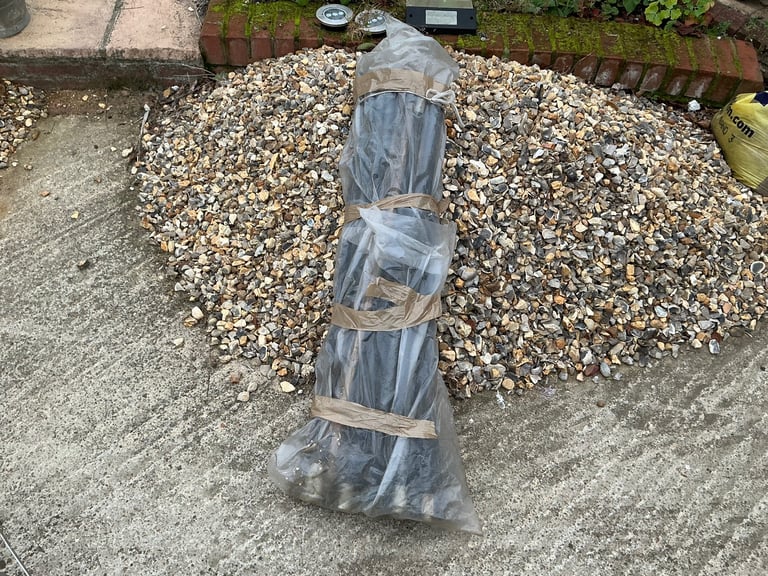 Drain rods