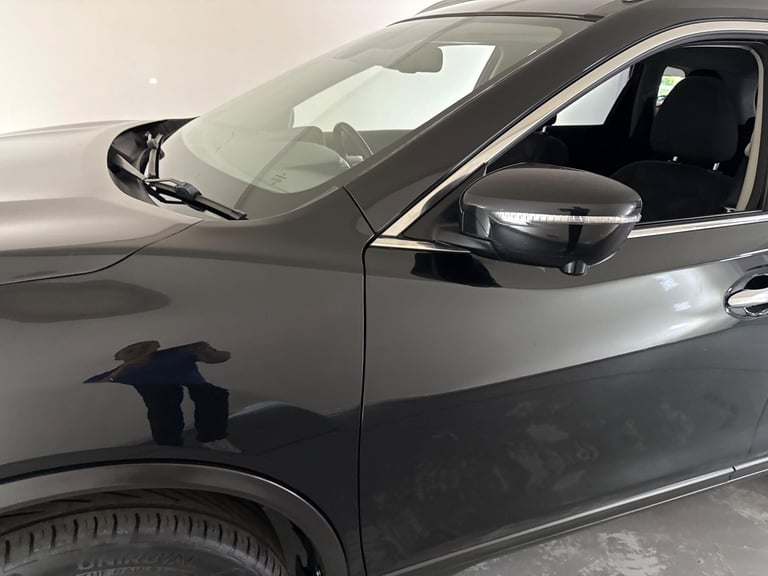 2015 Nissan X-Trail 1.6 dCi n-tec Euro 5 (s/s) 5dr ESTATE Diesel Manual