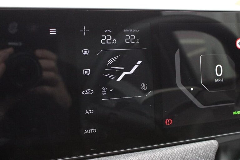 2025 Kia EV3 81.4kwh Gt Line Suv 5dr Electric Auto (201 Bhp) ESTATE Electric Automatic