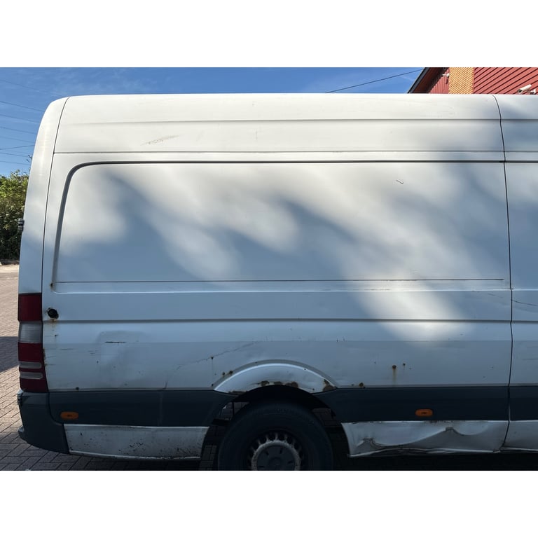 Man with van from £15