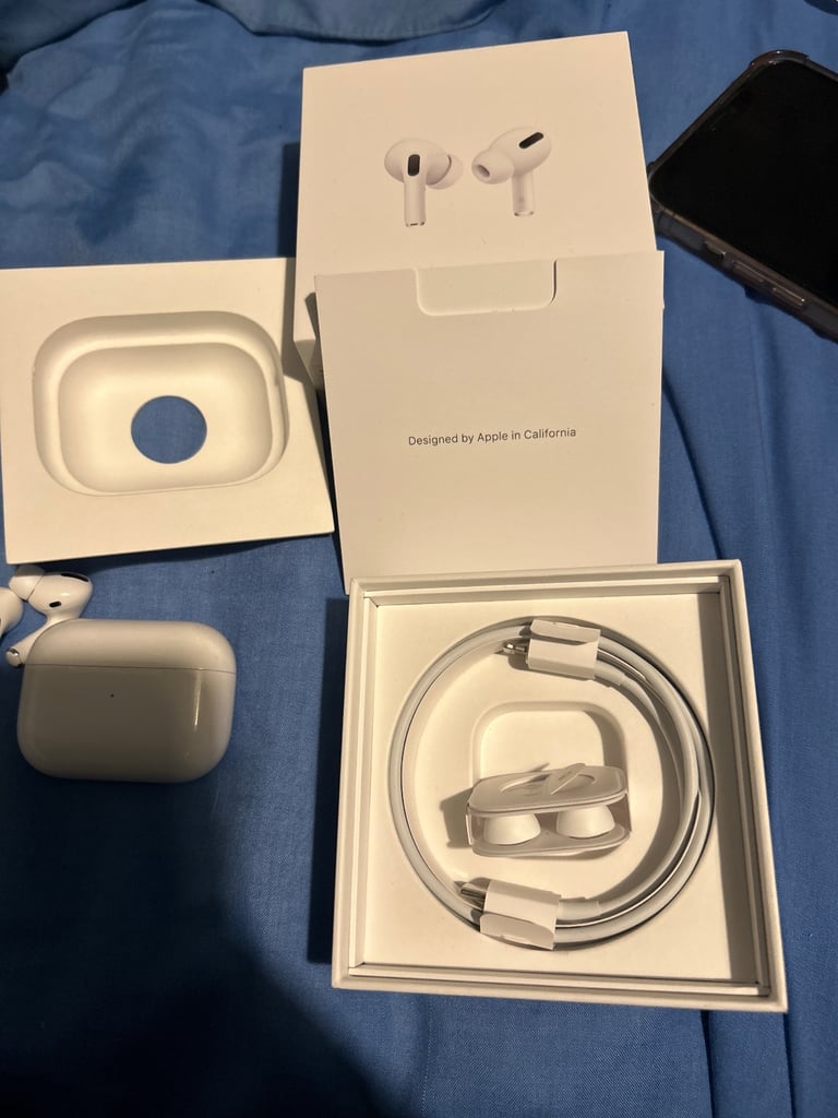 Grade A/B AirPods gen 1 a2083 a2084 