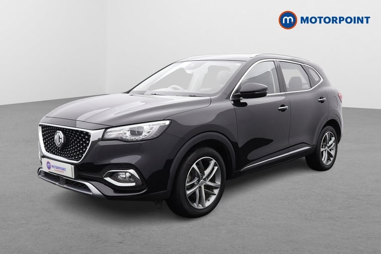 2021 MG MG HS 1.5 T-GDI Excite 5dr DCT SUV Petrol Automatic