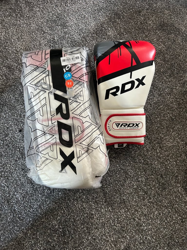 image for 10oz RDX training gloves 