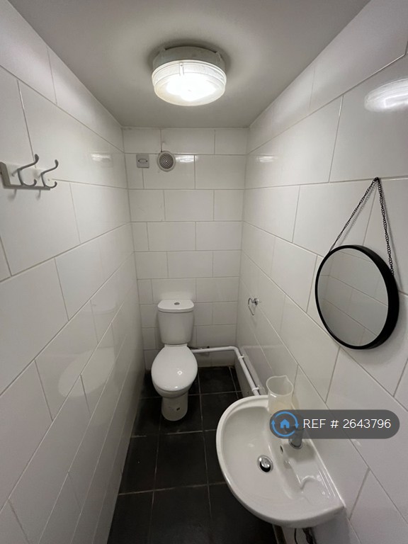 1 bedroom in Blenheim Street, Bristol, BS5 (#2643796)
