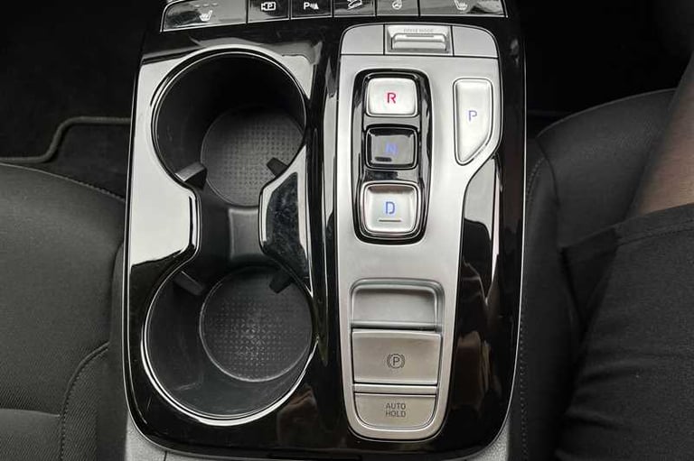 2022 Hyundai TUCSON 1.6 TGDI HYBRID 230 PREMIUM 5DR 2WD AUTO 4x4 Hybrid Automatic