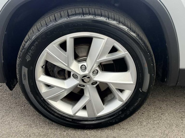 2024 Skoda Kodiaq 1.5 TSI SE L Executive 5dr DSG [7 Seat] Automatic SUV Petrol Automatic