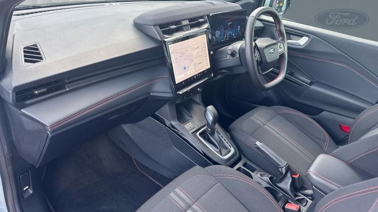 2024 Ford Puma 1.0T EcoBoost MHEV ST-Line DCT Euro 6 (s/s) 5dr Automatic SUV Hybrid Automatic