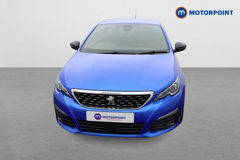 2021 Peugeot 308 1.2 PureTech 130 GT Premium 5dr EAT8 [Digitall] Hatchback Petrol Automatic