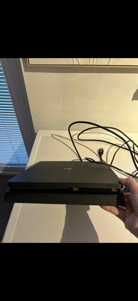 PS4 