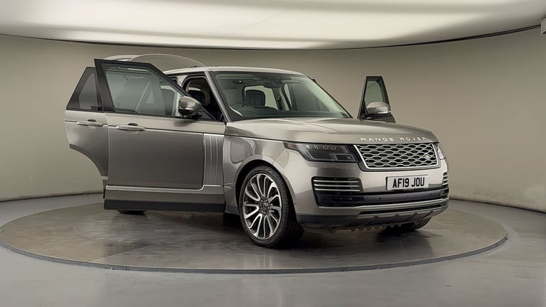 2019 Land Rover Range Rover 4.4 SD V8 Autobiography SUV 5dr Diesel Auto 4WD Euro 6 (s/s) (339 ps)...