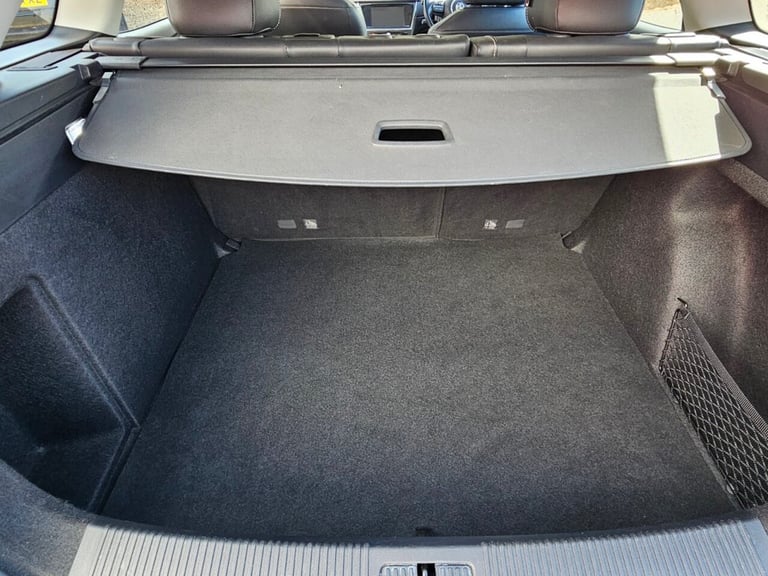 2021 MG MG5 52.5kWh Exclusive Estate 5dr Electric Auto (156 ps) Estate ELECTRIC Automatic