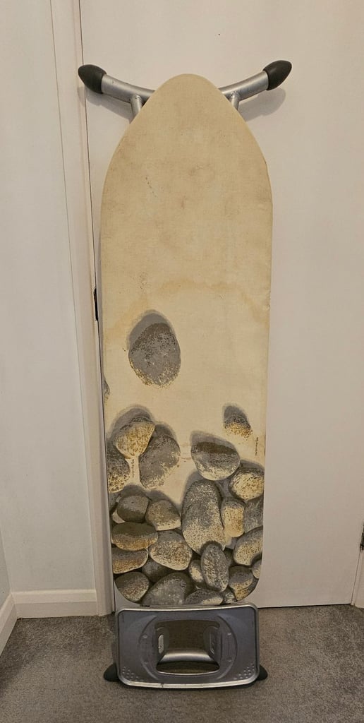 Large Ironing Board