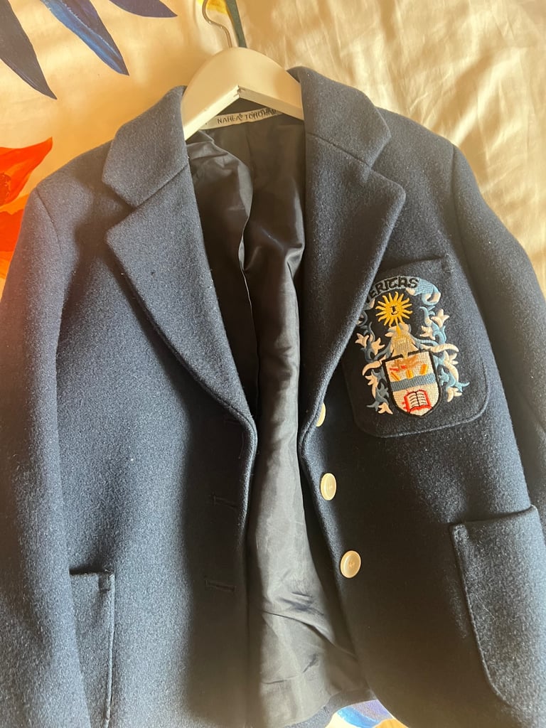 Hutchesons Grammar Primary school uniforms 