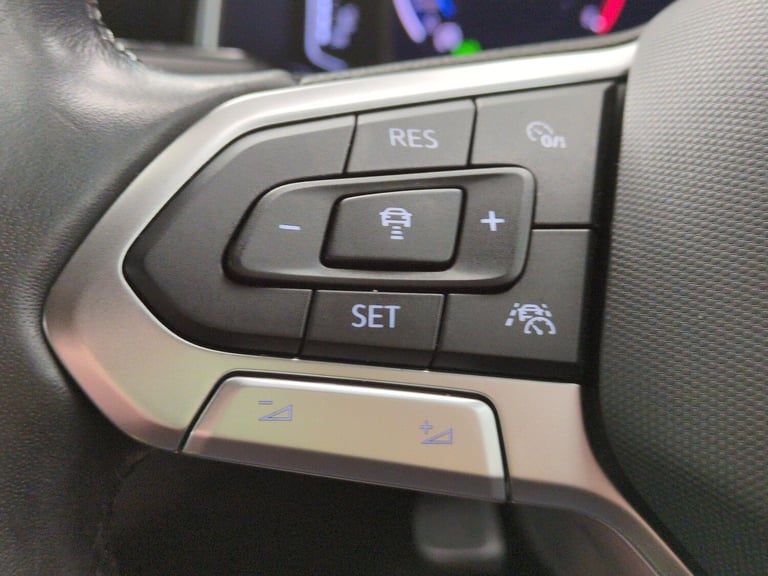 2023 Volkswagen Polo 1.0 TSI R-Line 5dr DSG HATCHBACK PETROL Automatic