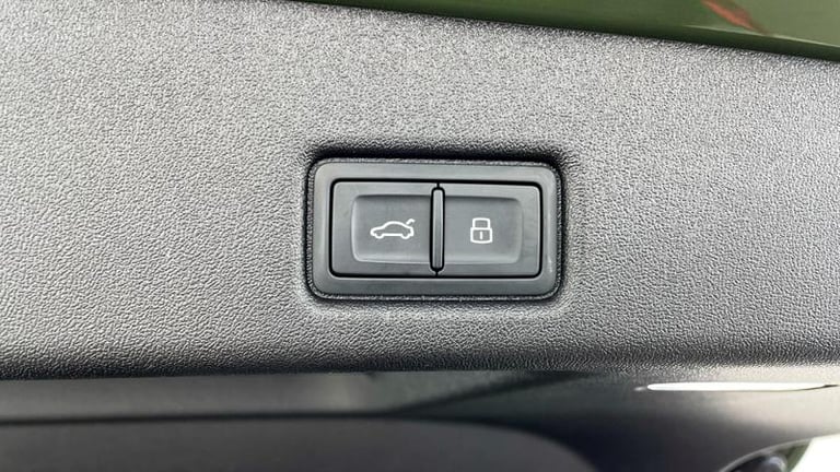 2025 Audi Q5 2.0 TFSI Quattro Edition 1 5dr S Tronic ESTATE PETROL Automatic