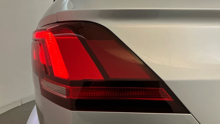 2024 Volkswagen Tiguan 1.5 TSI 150 Black Edition 5dr DSG Petrol Estate Estate Petrol Automatic