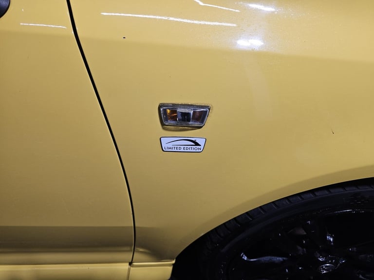 2013 Vauxhall Corsa 1.2 16V Limited Edition Hatchback 3dr Petrol Manual Euro 5 (85 ps) Hatchback ...