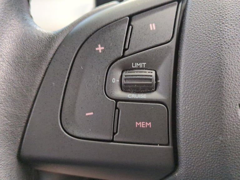 2021 Citroen C4 Cactus 1.2 PureTech GPF Flair Hatchback 5dr Petrol Manual Euro 6 (s/s) (110 ps) -...