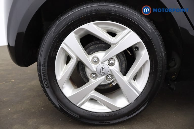 2022 Hyundai i10 1.0 MPi SE Connect 5dr Auto Hatchback Petrol Automatic
