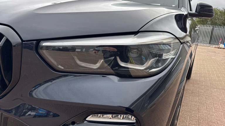 2019 BMW X5 xDrive30d M Sport 5dr Auto ESTATE DIESEL Automatic