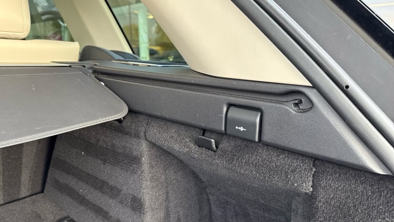 2021 Land Rover Range Rover Sport 2.0 P400e HSE Dynamic 5dr Auto ESTATE PETROL/ELECTRIC Automatic