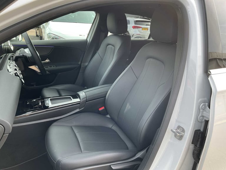 2023 Mercedes-Benz A-Class A180 Sport Executive 4dr Auto Saloon HYBRID ELECTRIC Automatic