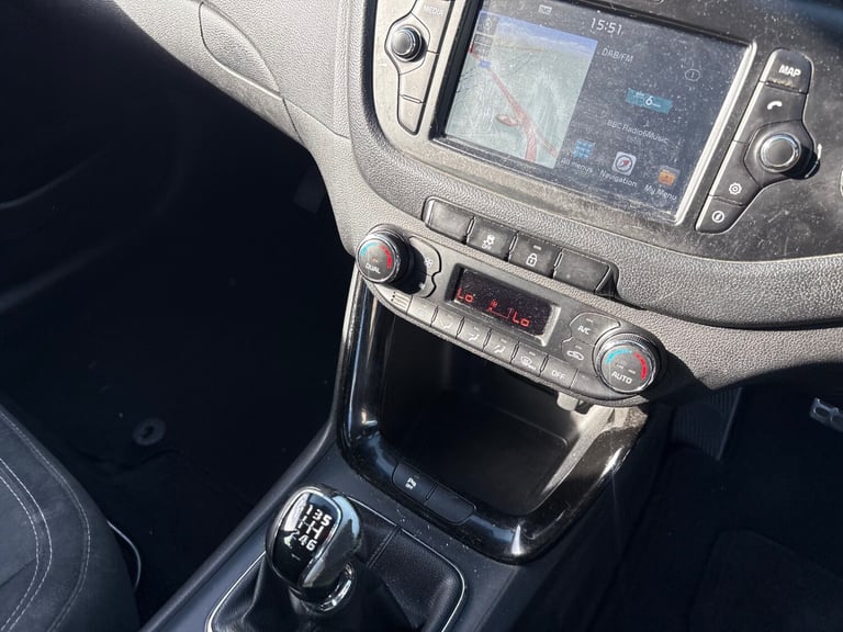 2018 Kia Ceed 1.6 CRDi ISG GT-Line 5dr - New Clutch -  HATCHBACK Diesel Manual